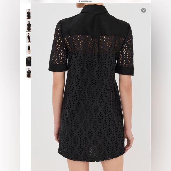 VERONICA BEARD DRESS SIZE 0 NWT - Picture 6 of 15